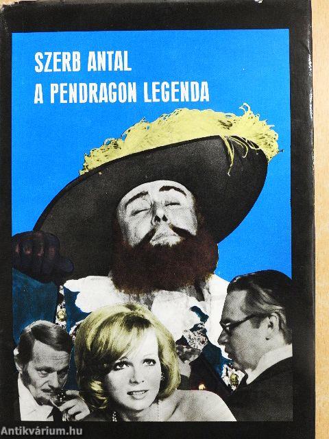A Pendragon legenda