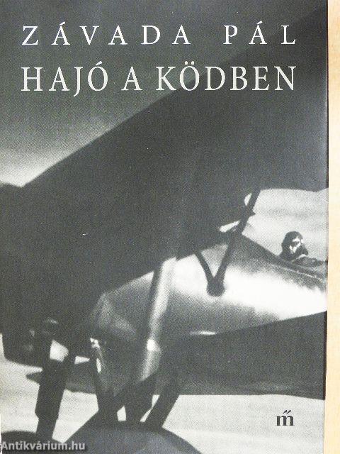 Hajó a ködben