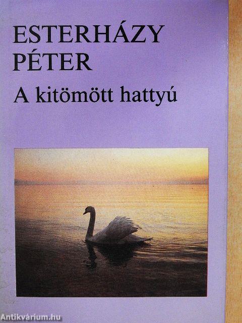 A kitömött hattyú