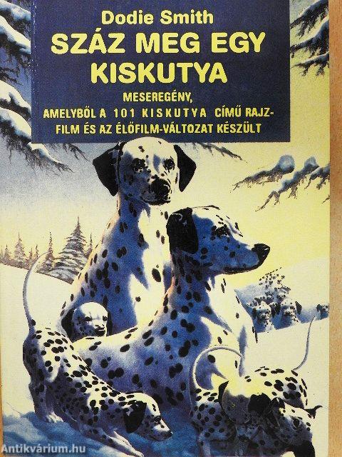 Száz meg egy kiskutya