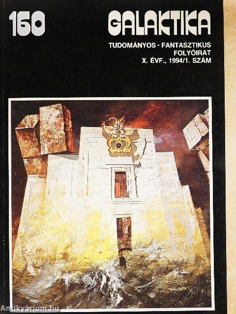 Galaktika 160.