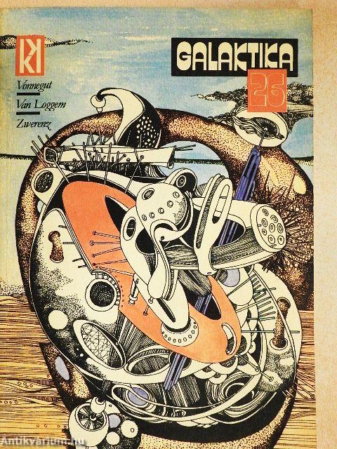 Galaktika 26.