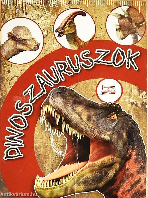 Dinoszauruszok