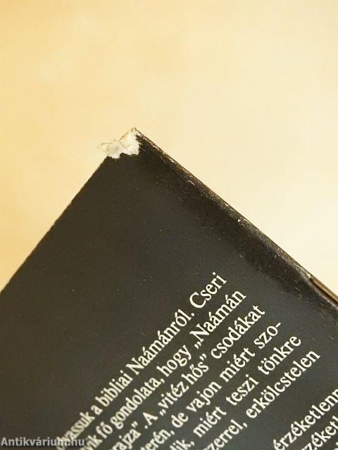 Fürödj meg és megtisztulsz