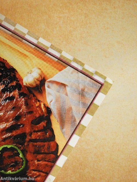 Sertésből készült ételek