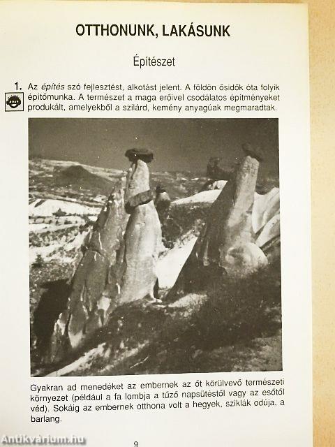 Alkalmazzuk a technikát! 3. osztály