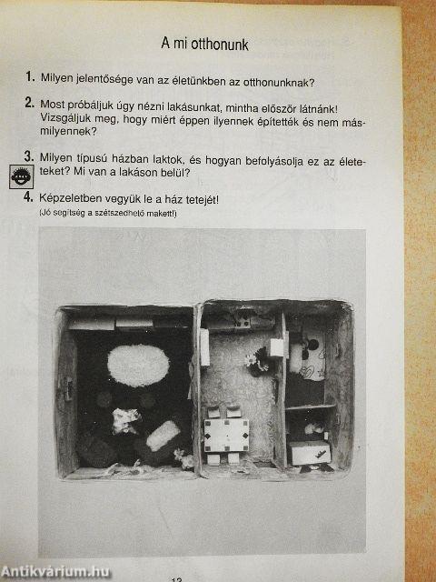 Alkalmazzuk a technikát! 3. osztály