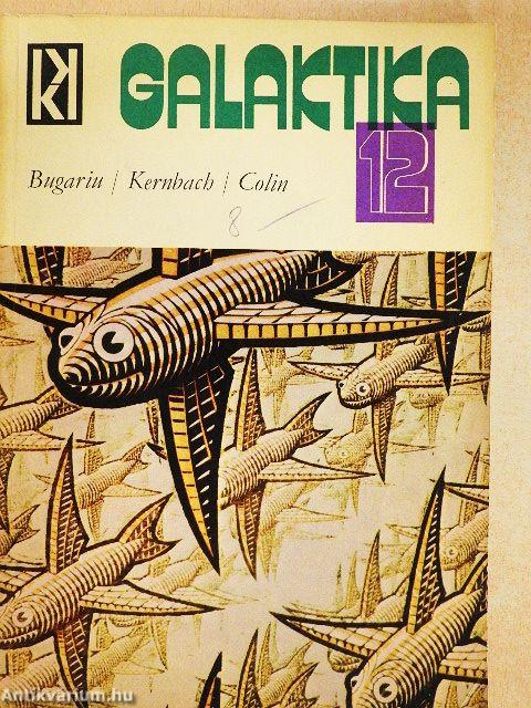 Galaktika 12.