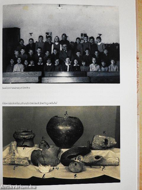 Vezető a MNM Rákóczi Múzeuma Néprajzi kiállításához