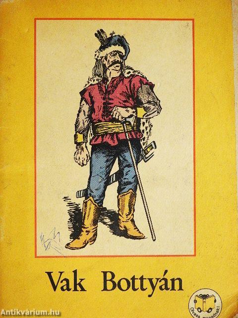 Vak Bottyán