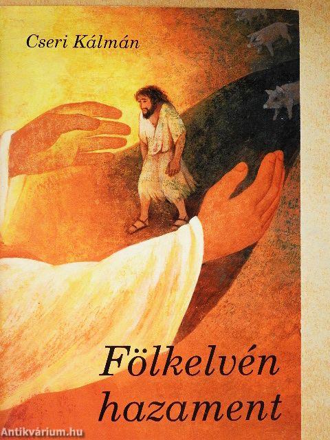 Fölkelvén hazament