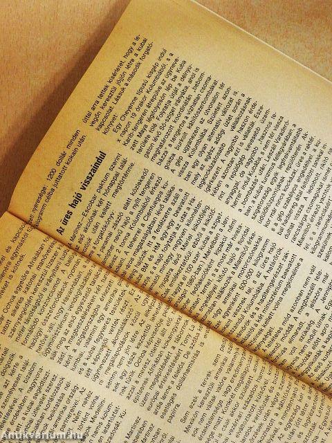 Interkrimi és magyar Kék Fény '90/1