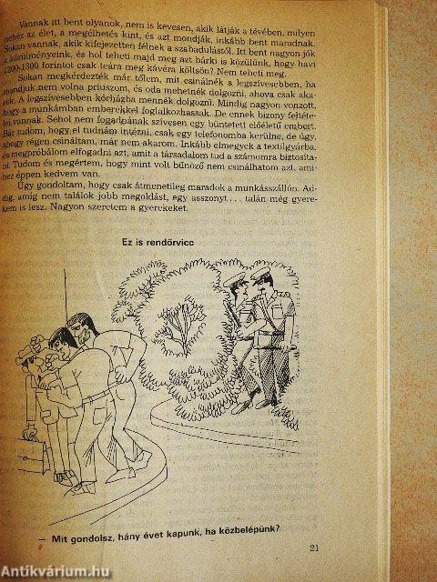 Interkrimi és magyar Kék Fény '90/1