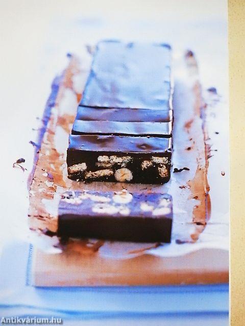 Egyszerű, gyors sütemények