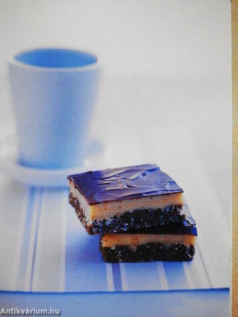 Egyszerű, gyors sütemények