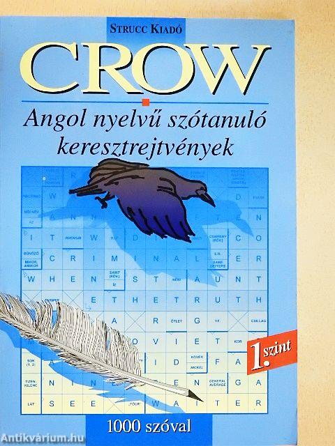 Crow 1.