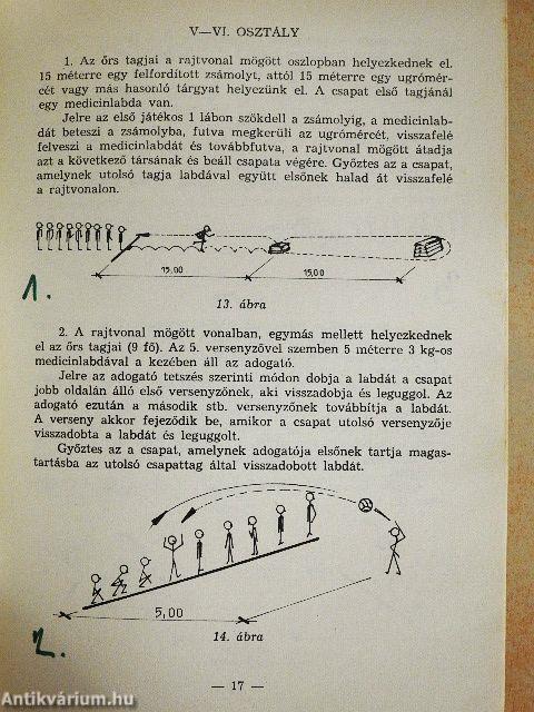 "Ügyesség, bátorság"