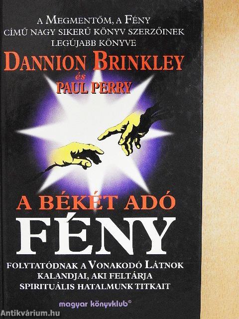 A békét adó fény