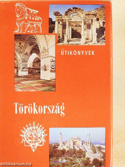Törökország