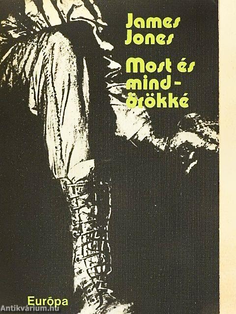 Most és mindörökké I-II.