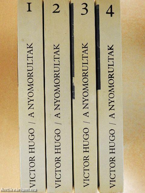 A nyomorultak 1-4.