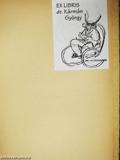 A Szent István Bazilika éneklő kövei