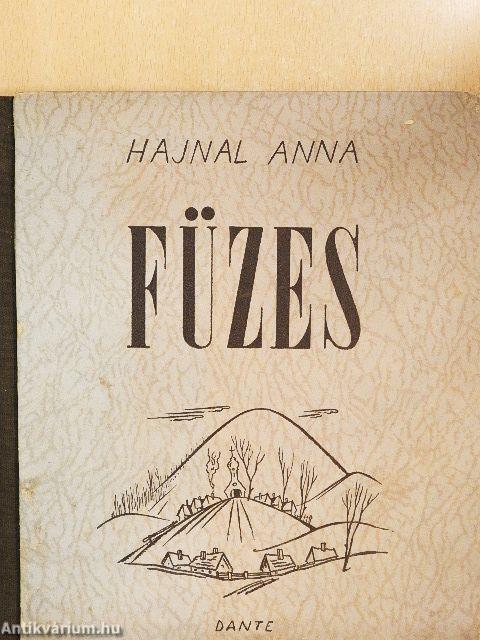 Füzes
