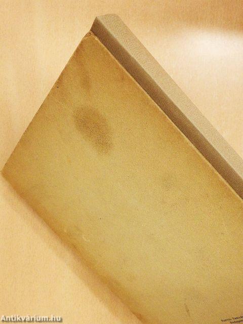 A leányvári boszorkány