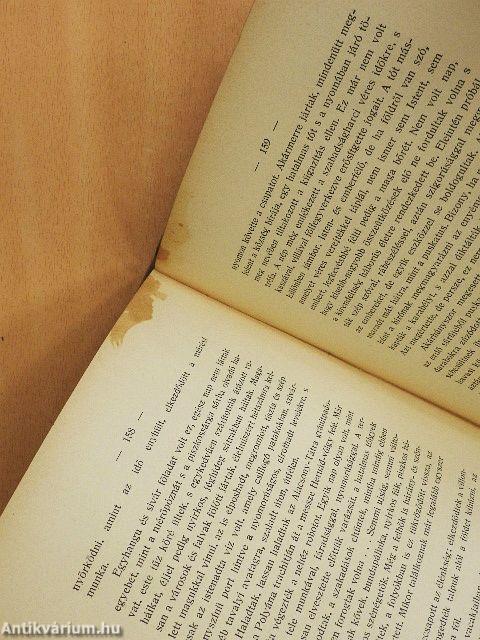 A leányvári boszorkány