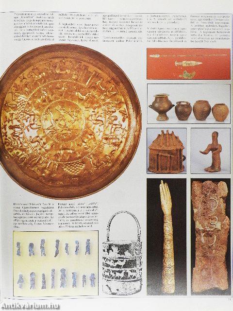 A római világ atlasza