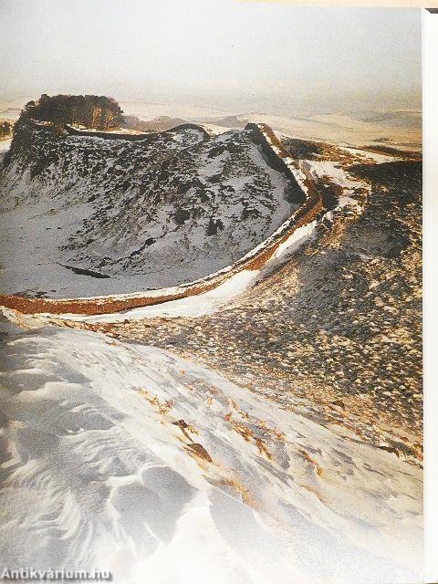 A római világ atlasza