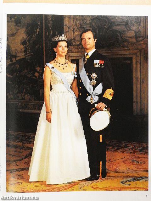 Európa királyi házai