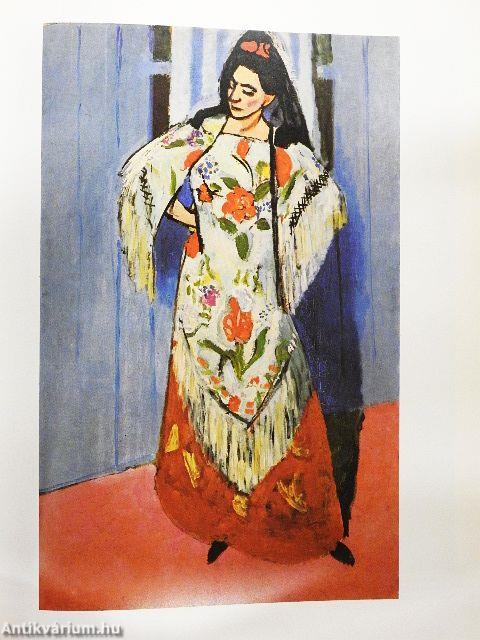 Matisse
