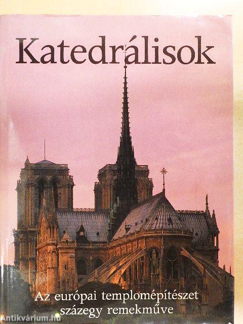 Katedrálisok