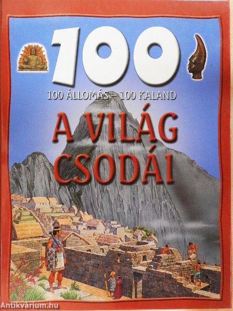 A világ csodái