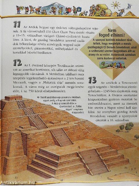 A világ csodái