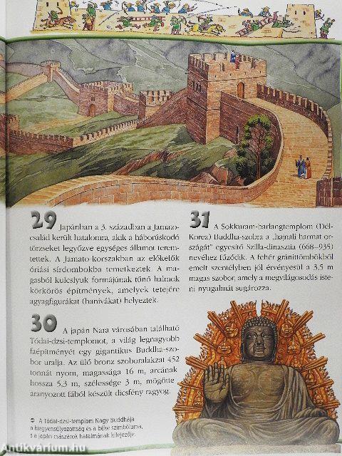 A világ csodái
