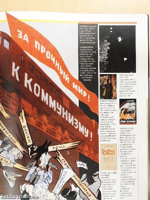 Mai világunk: Gondok és örömök