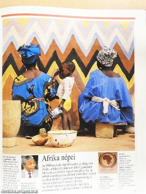 Mai világunk: Gondok és örömök