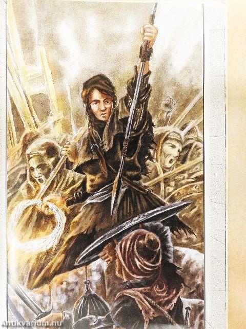 Várostromok a magyar történelemből