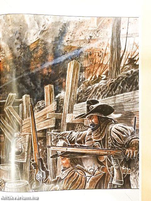 Várostromok a magyar történelemből