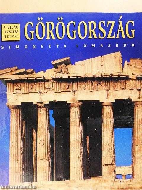 Görögország