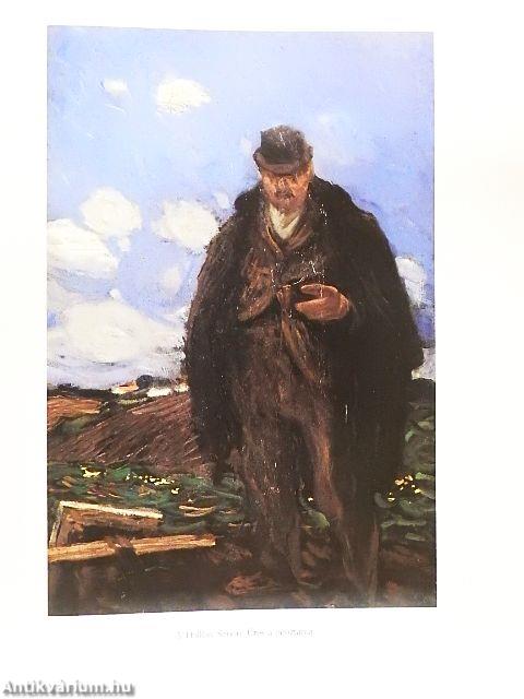 A nagybányai művésztelep