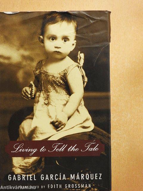 Living to Tell the Tale