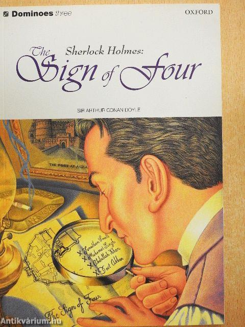 Sherlock Holmes: The Sign of four