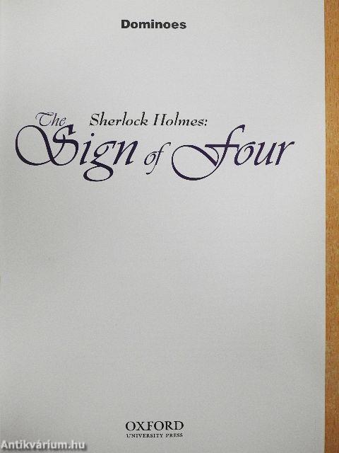Sherlock Holmes: The Sign of four