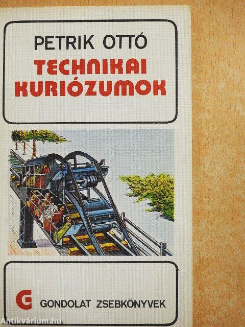 Technikai kuriózumok
