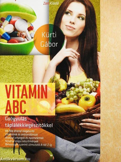 Vitamin ABC