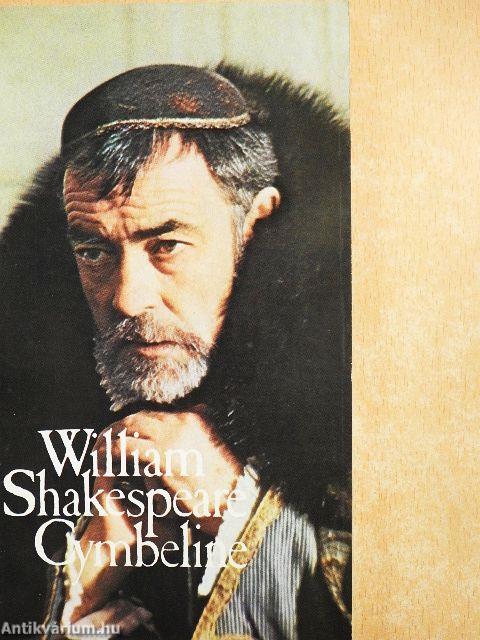 Cymbeline