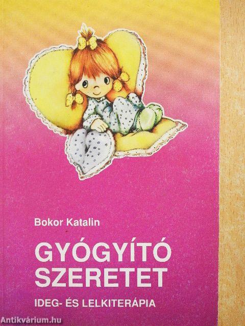 Gyógyító szeretet